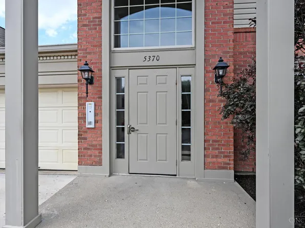 5370 Meadow Walk #1B, Cincinnati, OH 45247