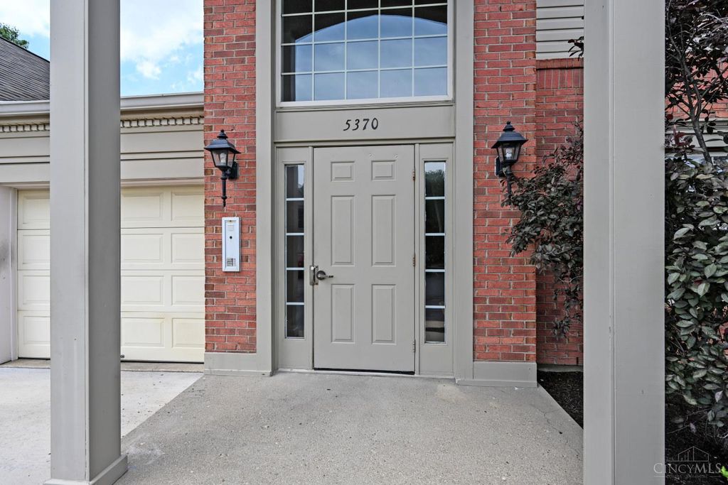 5370 Meadow Walk Ln Unit 1B, Cincinnati, OH