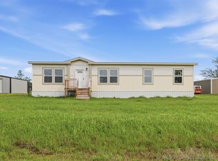 52 Horizon Cir, Durant, OK 74701