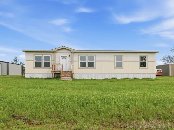 52 Horizon Cir, Durant, OK 74701