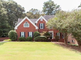 1105 Castle Pointe Ln, Grayson, GA 30017