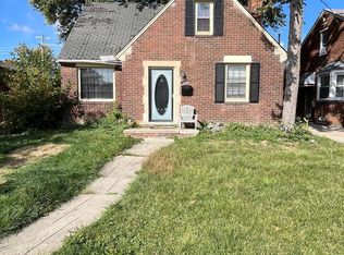 10711 Marne St, Detroit, MI 48224