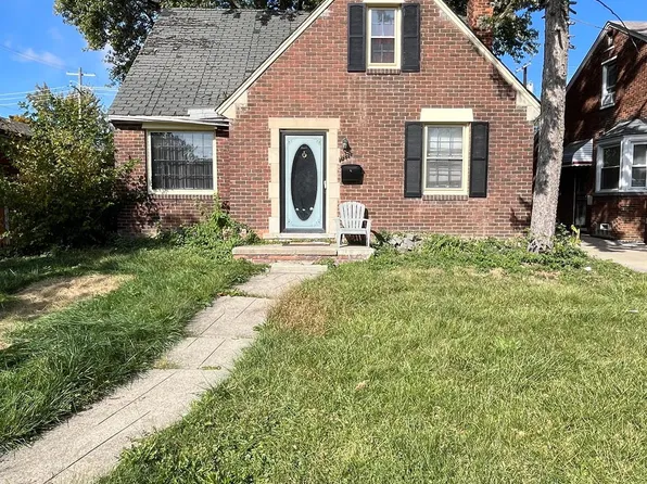 10711 Marne St, Detroit, MI 48224