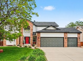 1433 Harvard St, Longmont, CO 80503