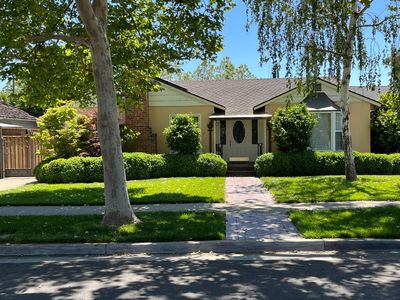 1280 Malone Rd, San Jose, CA, 95125