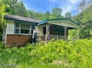 648 Hassler Mill Rd, Harriman, TN 37748