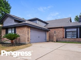 1810 Foxlake Dr, Houston, TX 77084