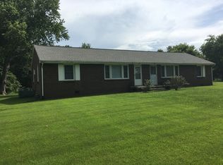 2981 Clay Lick Rd, Whites Creek, TN 37189