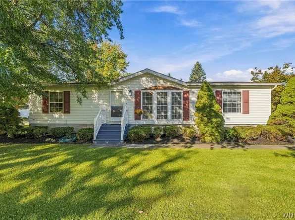 58 Rainbow Park, Ransomville, NY 14131