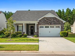 442 Four Seasons Blvd, Summerville, SC 29486
