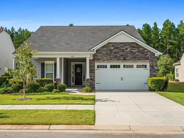 442 Four Seasons Blvd, Summerville, SC 29486