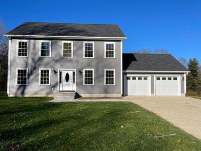 72 Wauregan Road, Canterbury, CT, 06331