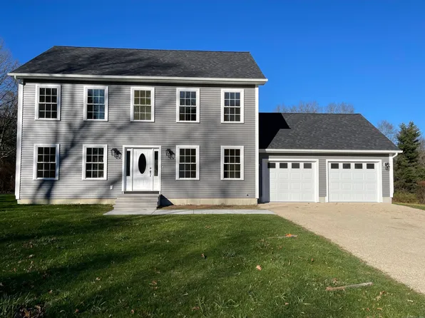 72 Wauregan Road, Canterbury, CT 06331