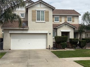 3145 Sweet Pea Ave, Merced, CA 95341