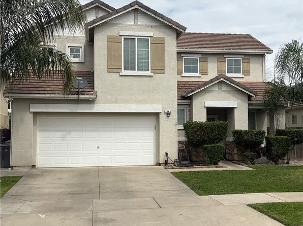 3145 Sweet Pea Ave, Merced, CA 95341