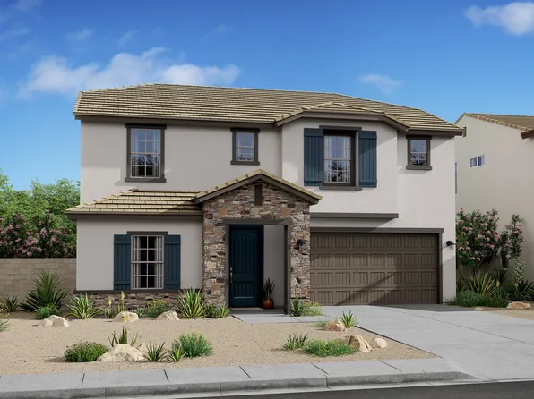 42400 W Krista Dr, Maricopa, AZ 85138