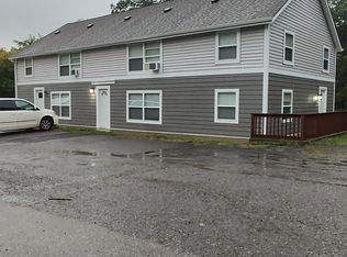 205 N 2nd St #2, Luck, WI 54853