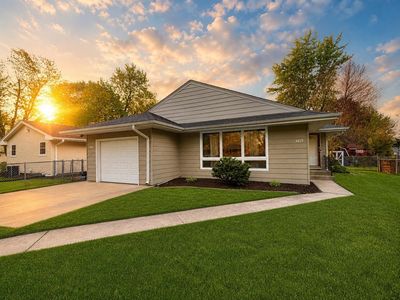 4619 Cleveland Ave, Rockford, IL, 61108
