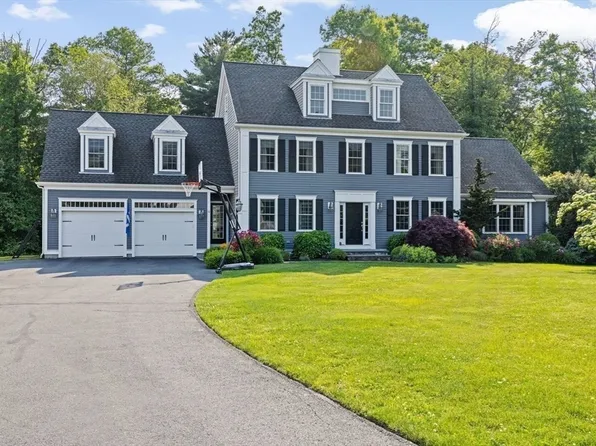 10 Evangeline Dr, Scituate, MA 02066