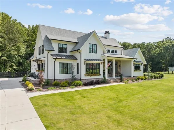 116 Heritage Farm Trl, Canton, GA 30115