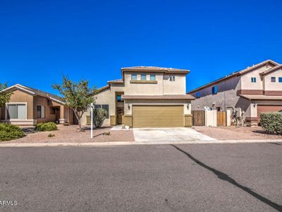 6900 E Superstition Way, Florence, AZ, 85132