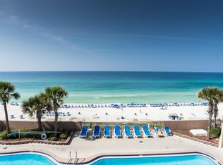 14825 Front Beach 703 Rd, Panama City Beach, FL 32413