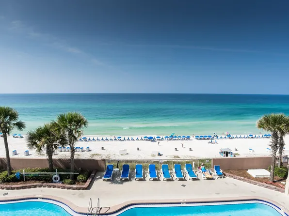 14825 Front Beach 703 Rd, Panama City Beach, FL 32413