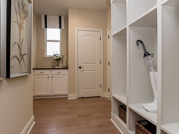 Model Representation