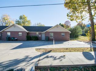 1519 W Center St, Fayetteville, AR 72701