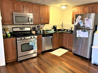 980 Tremont St #G, Roxbury Crossing, MA 02120