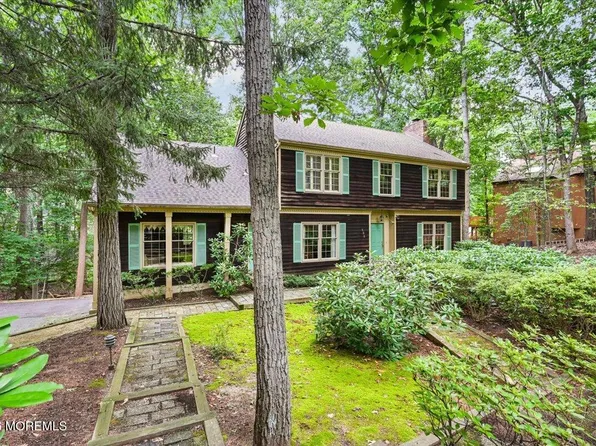 155 Borden Road, Middletown, NJ 07748