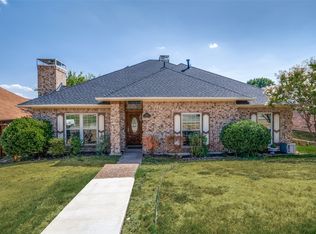 1404 Chesterfield Dr, Carrollton, TX 75007