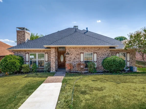 1404 Chesterfield Dr, Carrollton, TX 75007