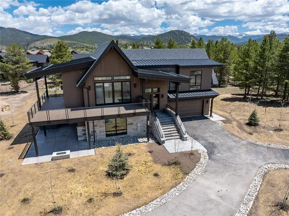 277 Monitor Dr, Breckenridge, CO 80424