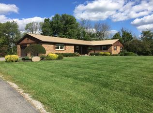 2308 Whitmer Rd, Batavia, OH 45103
