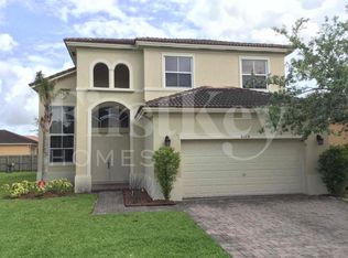 4104 NE 22nd Ln, Homestead, FL 33033
