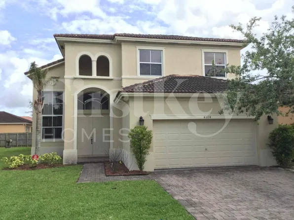4104 NE 22nd Ln, Homestead, FL 33033