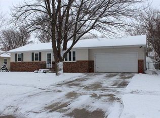 1613 N 13th St, Fort Dodge, IA 50501