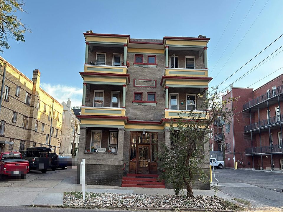 1st image of 520 E 14th Ave APT 5