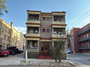 520 E 14th Ave APT 5, Denver, CO 80203