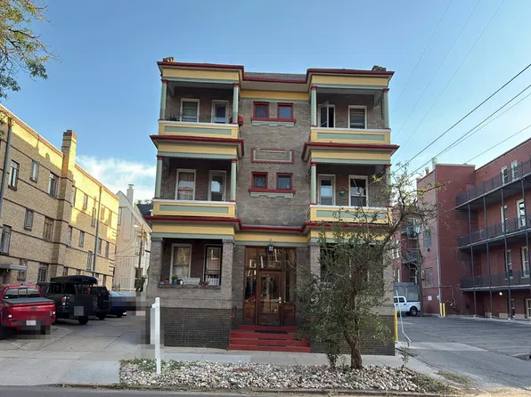 520 E 14th Ave APT 5, Denver, CO 80203
