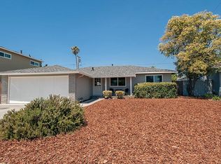 645 Inwood Dr, Campbell, CA 95008