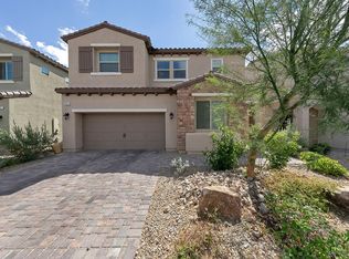 8945 Sleepy Panda Ave, Las Vegas, NV 89148