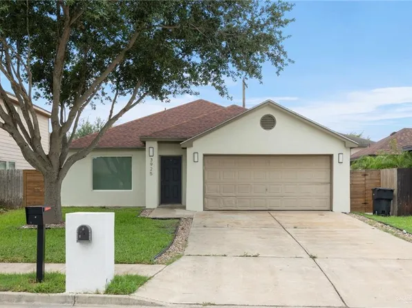 3925 Thunderbird Ave, McAllen, TX 78504