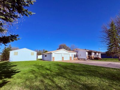 306 4th Ave SE, Baudette, MN, 56623