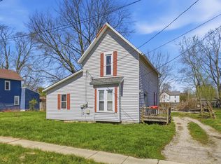 612 E George St, Marion, OH