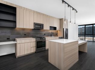 1301 W Washington Blvd #1608, Chicago, IL 60607