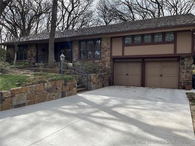 10817 S Quebec Ave, Tulsa, OK, 74137