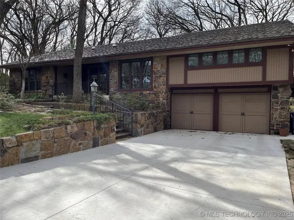 10817 S Quebec Ave, Tulsa, OK 74137