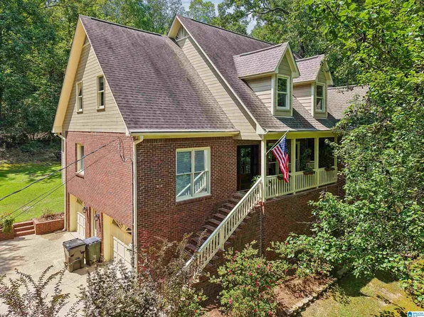 1029 Maple Ln, Mc Calla, AL 35111